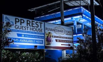 PP Rest Guest House