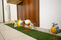 B&B Delle Meraviglie Salerno Hills Hotels in Baronissi