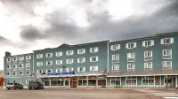 Best Western Gold Rush Inn Hotels near Kwanlin Dün Cultural Centre
