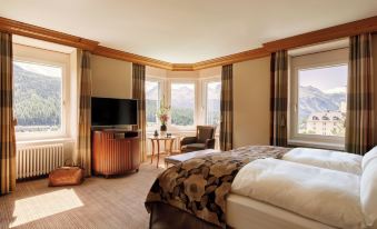 Grand Hotel Kronenhof