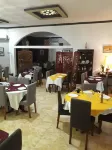 Hotel du Prince - Bữa sáng