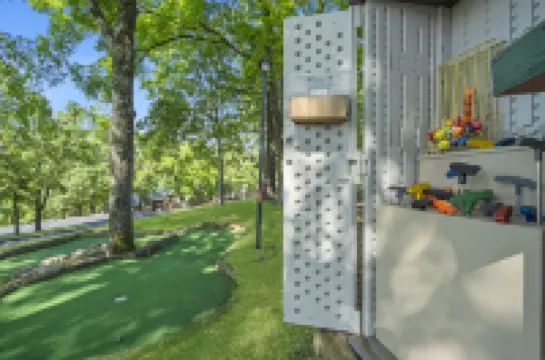 Expansive Lake Access and Two Kitchens - Charming Retreat at Ozark Vista