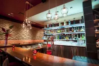 Le Noranda Hotel & Spa, Ascend Hotel Collection - bar