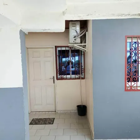Apartment - Sleeps 2 - Parking - Balcony
