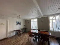 Tærgesen Guesthouse
