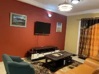 Faith and Grace Guest House Hotels in Brikama