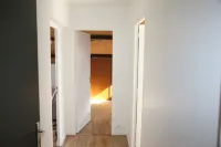 Appartement RIOM Hotels in Vertou