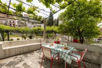 Villa Doris Hotel a Zaton