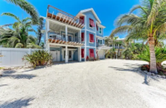 비치 리트리츠가 관리하는 체이싱 선셋츠