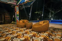 THE DOME RESORTS, INC. - 2-Star