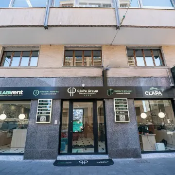 GreRos H. Rooms Napoli Centro by Clapa Group Dislocated Hospitality
