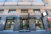 GreRos H. Rooms Napoli Centro by Clapa Group Dislocated Hospitality