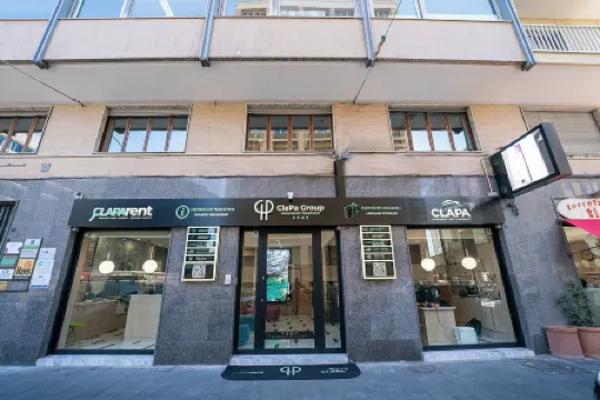 GreRos H. Rooms Napoli Centro by Clapa Group Dislocated Hospitality