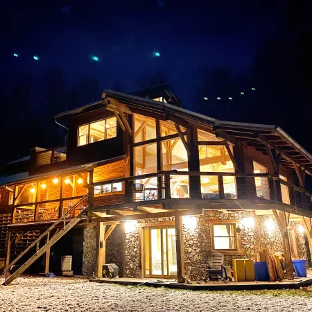 The Arete Hotel