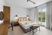 SuiteHome Villas with Private Pools by Explore Andros