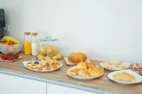 Refúgio da Garça - breakfast