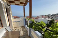 Pantheon Apartments & Studios - Scenic