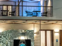 VENTUS Luxury Suites Hotels in Sfakia