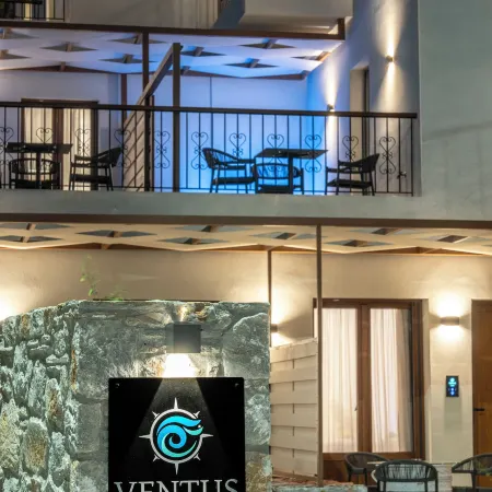 VENTUS Luxury Suites
