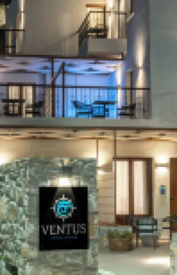 VENTUS Luxury Suites