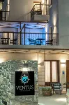 VENTUS Luxury Suites Các khách sạn ở Sfakia