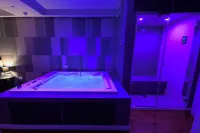 Hotel Hypnos Hotel a Taurasi