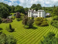 The Falcondale at Lampeter Hotels in Lampeter