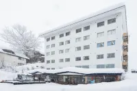 Koushasan Lodge