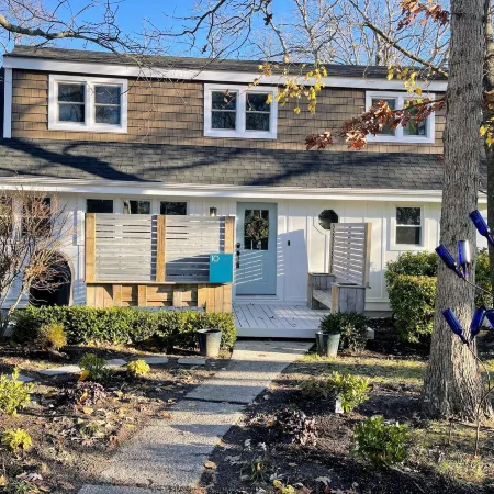 Jersey Shore Family House