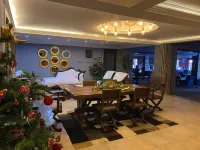 Parnassius Hotel Hotels in Kestel