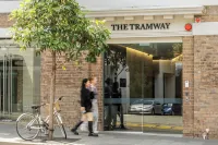 The Tramway Apartments by Urban Rest