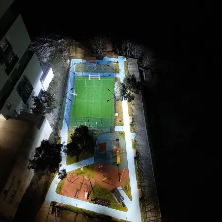 Bagebi beautiful two-bedroom mountain view