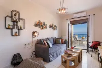 Oak Wood - Sea View Exclusive Maisonette