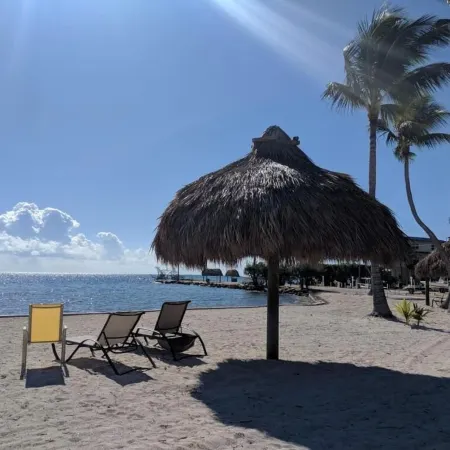 Matecumbe Resort