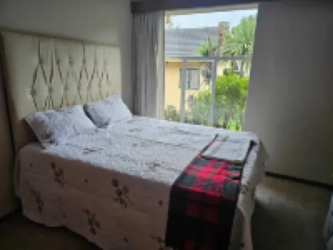 J&M GUEST HOUSE