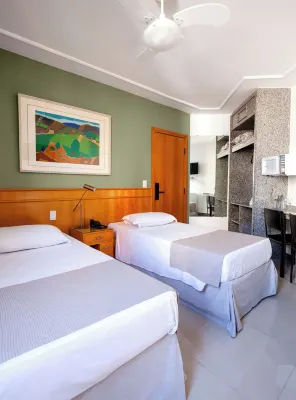 Savassinho Hotel & Residence Hotels in Belo Horizonte