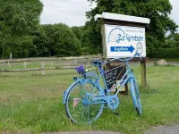 Zur Rennbahn Hotels in Drage
