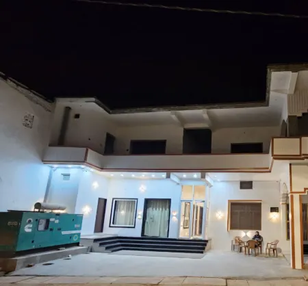 Kharari Guesthouse