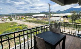 Seydikemer Darıyemez Apart