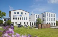 Haus Klipper Norderney - Wifi
