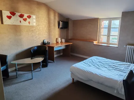 O'Fun Art Отели в г. Эрво