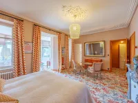 高埃別墅 迪納爾酒店