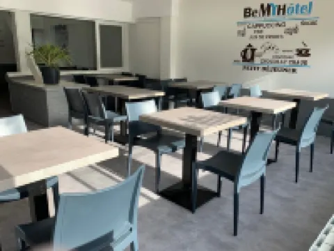Be Myhôtel Hotels in Evreux