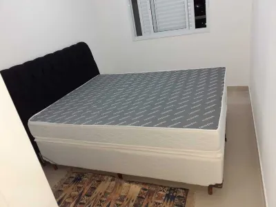 Apartamento com vista pro mar Hotels in Bertioga