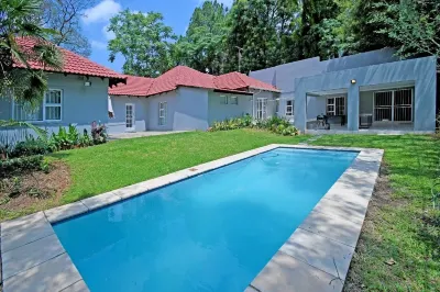 The Homestead Villa