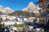 Hotel Arkadia - "Adults Only" Hotels in Corvara in Badia