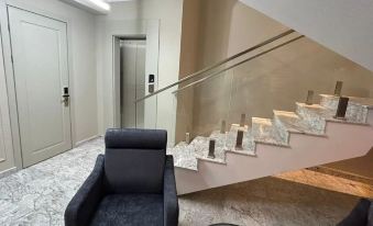 Parliament Palace Hotel Baku