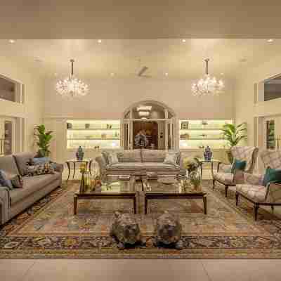 amã Stays & Trails Holland Home, Nashik Others