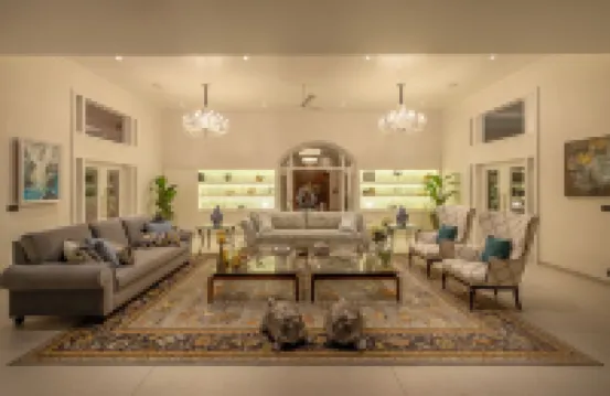 amã 度假屋與小徑荷蘭之家，納斯科