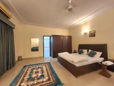 Hotel The Own Stay-Urban Boutique Các khách sạn ở 